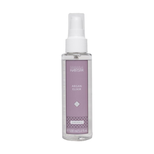 ARGAN ELIXIR 100ml