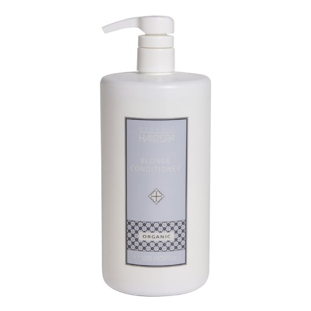 Blonde Conditioner 1000ml