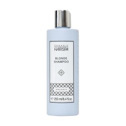 Blonde Shampoo 250ml