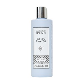 Blonde Shampoo 250ml