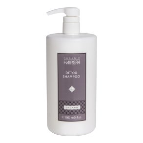 Detox Shampoo 1000ml