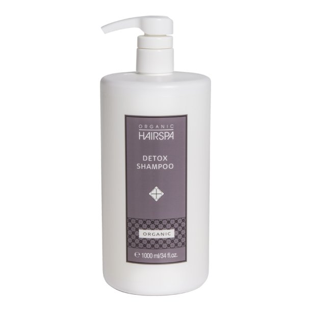 Detox Shampoo 1000ml