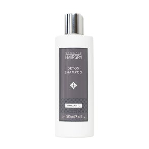 Detox Shampoo 250ml