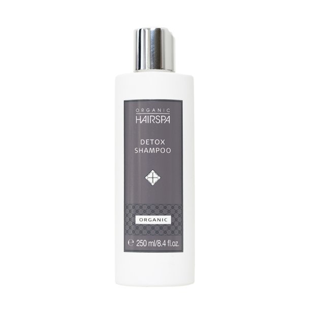 DETOX SHAMPOO 250ml