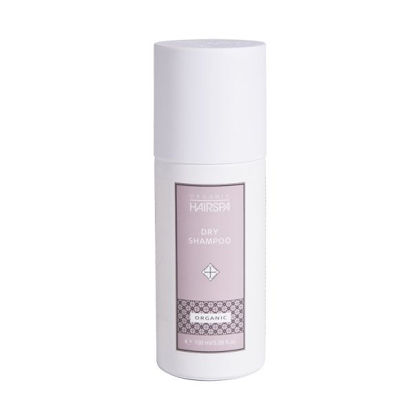 Dry Shampoo 100ml