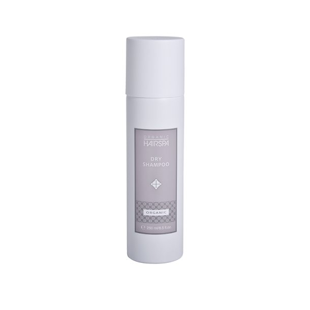 DRY SHAMPOO 250ml