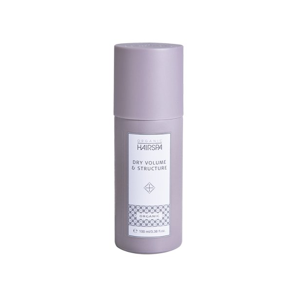 Dry Volume &amp; Structure 100ml