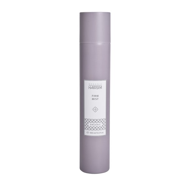 FIRM MIST 400ml