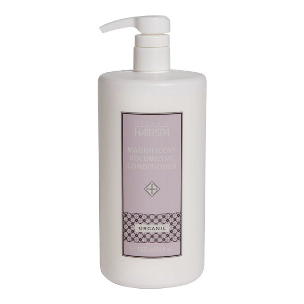 Magnificent Volumizing Conditioner 1000ml