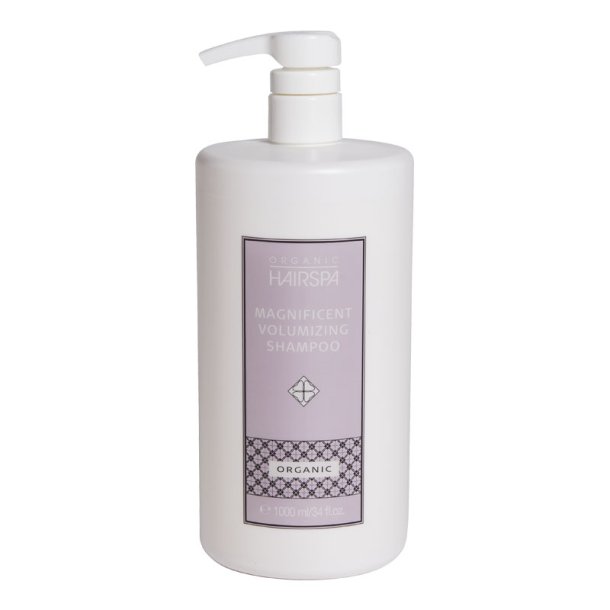 Magnificent Volumizing Shampoo 1000ml