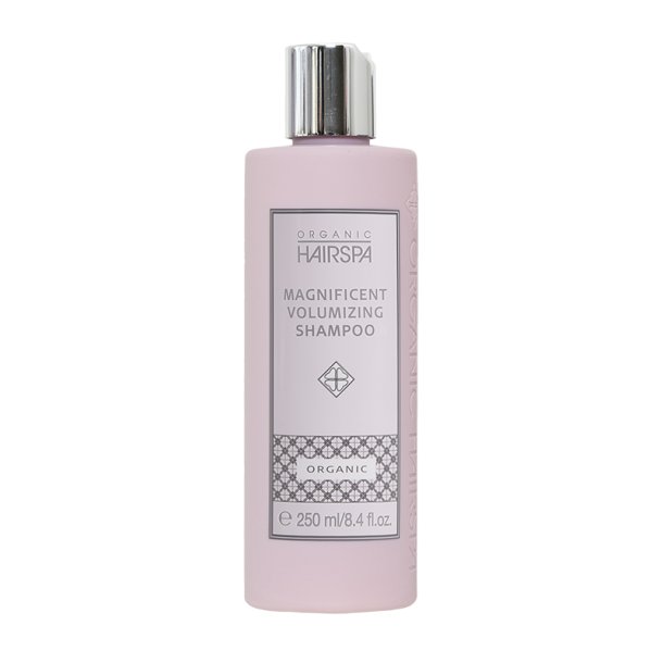 MAGNIFICENT VOLUMIZING SHAMPOO 250ml