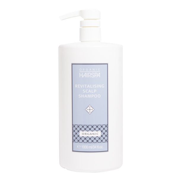 Revitalising Scalp Shampoo 1000ml