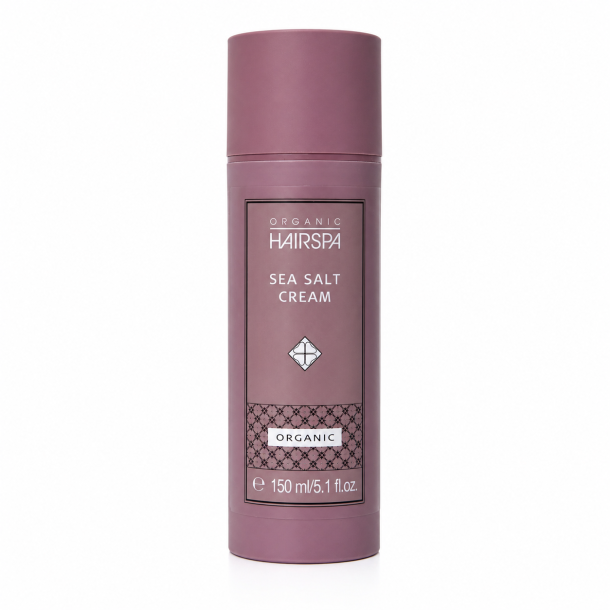 Sea Salt Cream 150ml