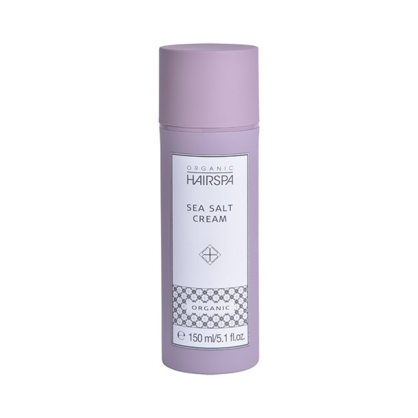 SEA SALT CREAM 150ml