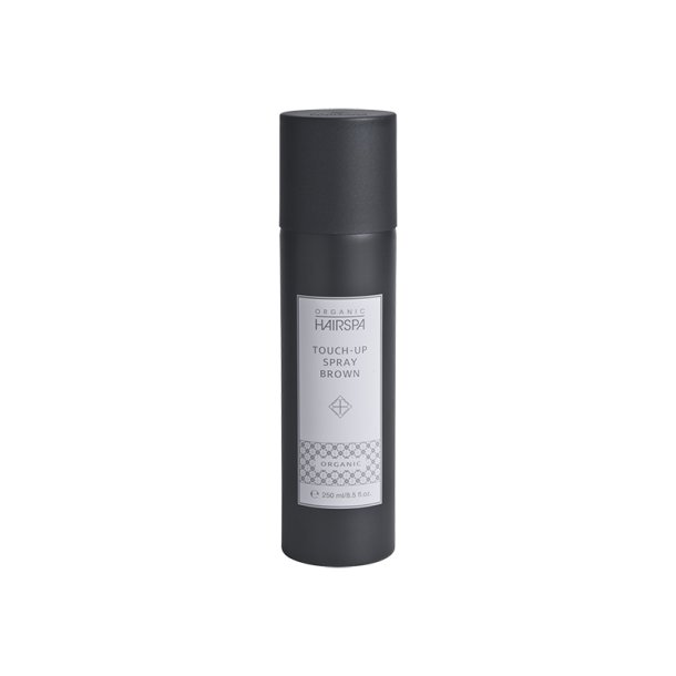 TOUCH-UP SPRAY BROWN 250ml