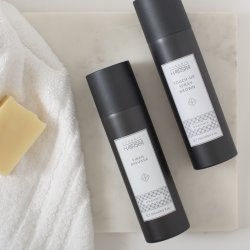 Touch-Up Spray Brown 250ml