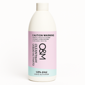 CLEAN.Liquid Activator 6V 1.8% 1000ml