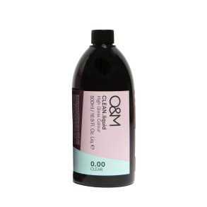 CLEAN.Liquid 0.00 Clear