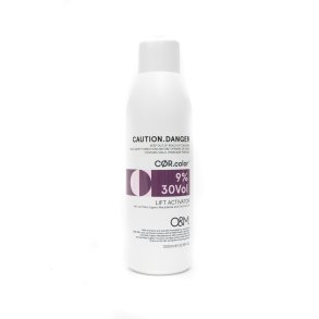 C�R.color Activator 9%, 30 vol.