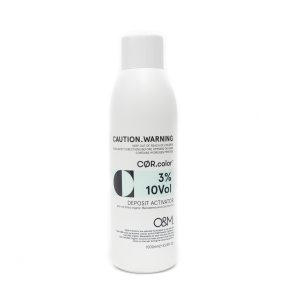C�R.color Activator 3%, 10 vol.