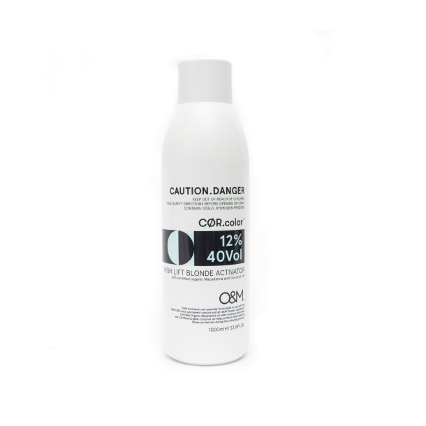 C�R.color Activator 12%, 40 vol.