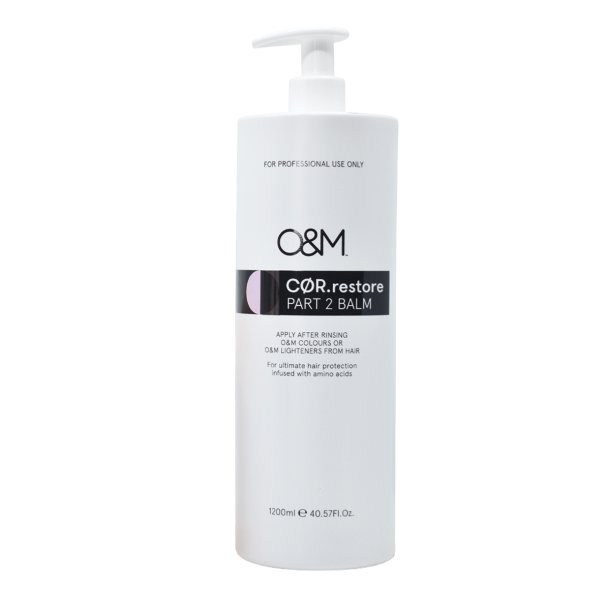 COR.Restore Part 2 Balm 1200ml