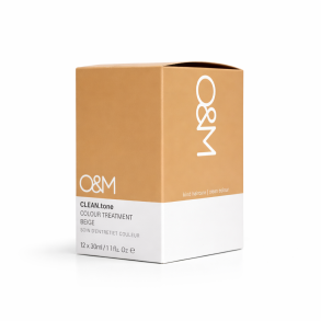 Clean.Tone Color Treatment Cool Beige 30ml Sachet x12