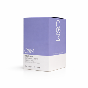 Clean.Tone Color Treatment Cool Blonde 30ml Sachet x12