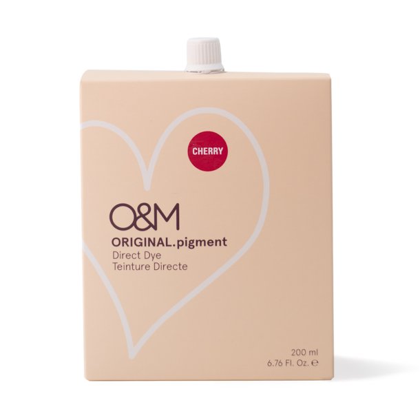 ORIGINAL.Pigment Cherry 200ml