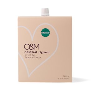 ORIGINAL.Pigment Emerald 200ml