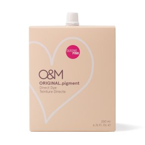 ORIGINAL.Pigment Queenie Pink 200ml