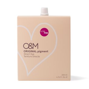ORIGINAL.Pigment Ultra Pink 200ml