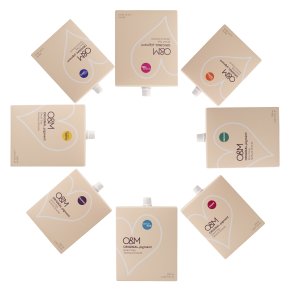 ORIGINAL.Pigment Intropakke