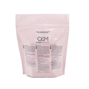 Paint Powder 500gr.