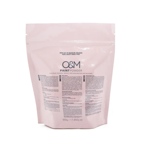 Paint Powder 500gr.