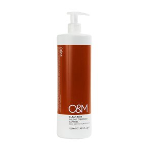 Clean.Tone Color Treatment Caramel 1000ml
