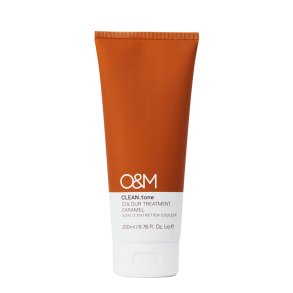 Clean.Tone Color Treatment Caramel 200ml