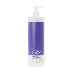 Clean.Tone Color Treatment Cool Blonde 1000ml