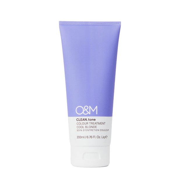Clean.Tone Color Treatment Cool Blonde 200ml