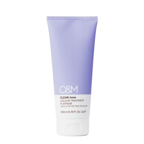 Clean.Tone Color Treatment Platinum 200ml