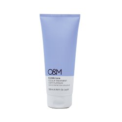 Clean.Tone Color Treatment Light Platinum 200ml