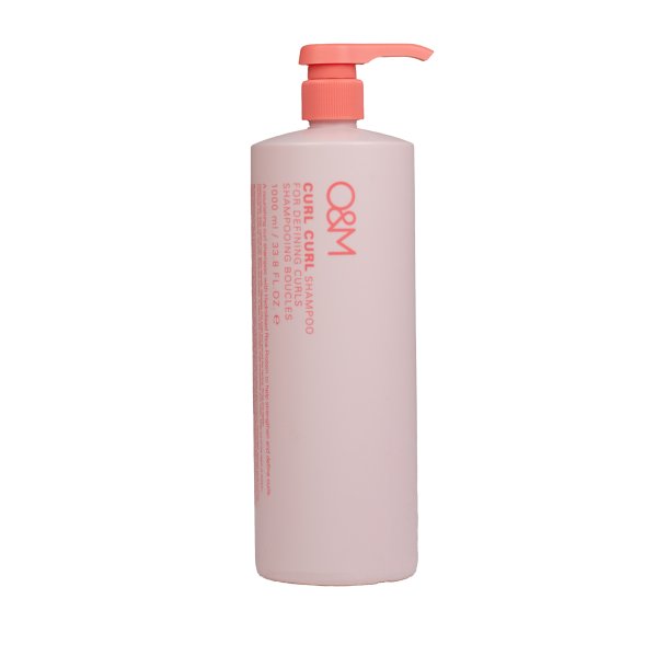 Curl Curl Shampoo 1000ml