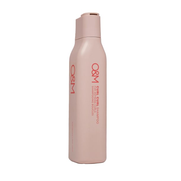 Curl Curl Shampoo 250ml