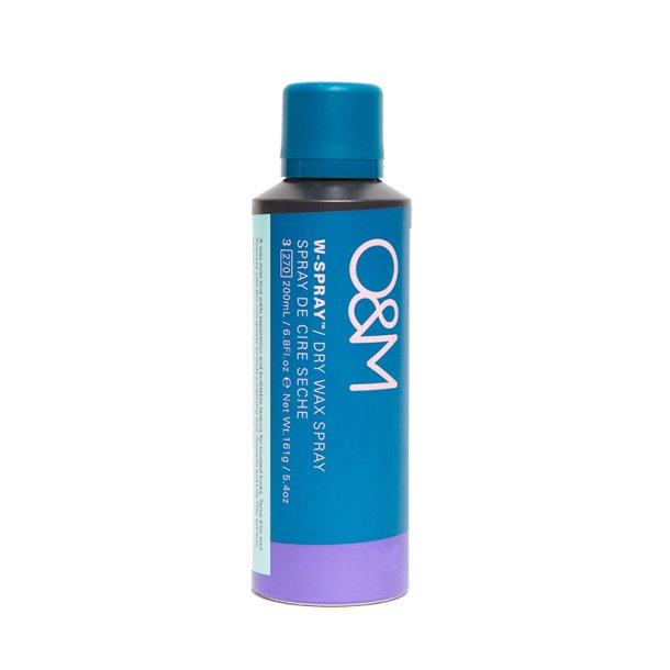 Dry Wax Spray 200ml