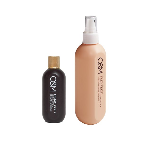 Frizzy Logic &amp; Know Knott Kampagne