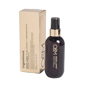Frizzy Logic, Shine Serum 100ml