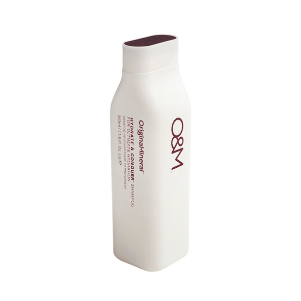 Hydrate &amp; Conquer Shampoo 350ml