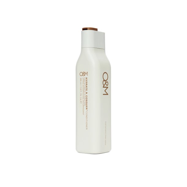 Hydrate &amp; Conquer Conditioner 350ml