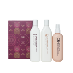 Hydrate + Detangle Holiday Gift Set