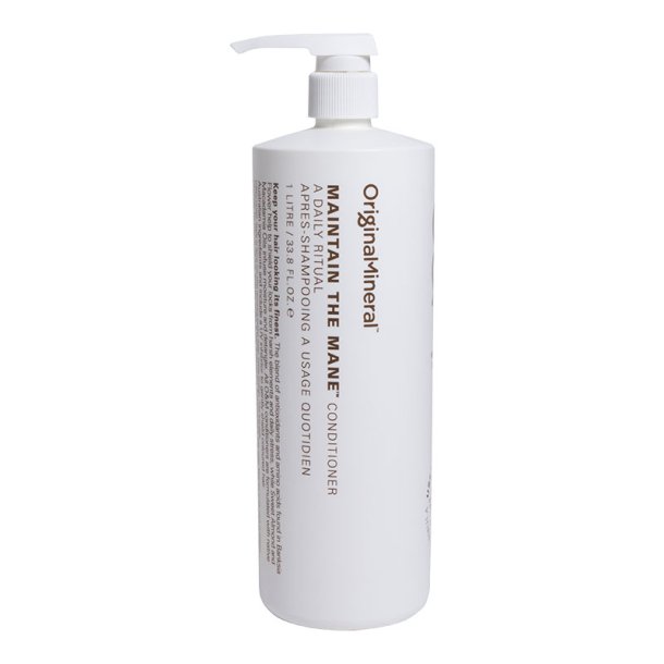 Maintain The Mane Conditioner 1000ml